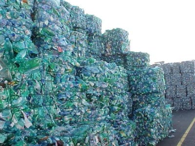 Industrial Plastic Recycling Kentucky