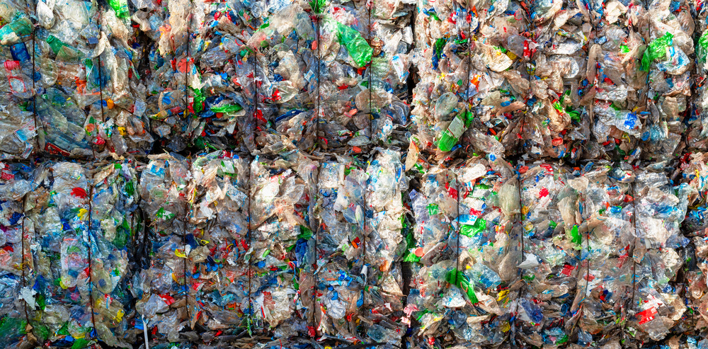 Finland's VTT Looks to Revolutionize Chemical Plastic Recycling