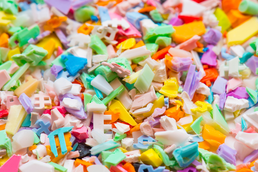 How Plastic Recycling Can Help Support High Demand | Seraphim Plastics