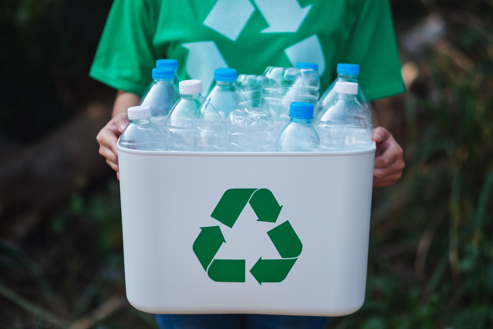Establishing a Company Recycling Program