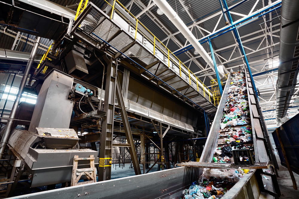 Market Reports Suggest Strong Future for Plastics Recycling