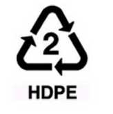 HDPE - High Density Polyethylene