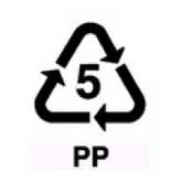 PP - Polypropylene