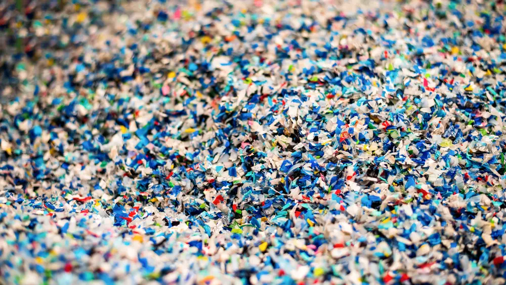 Recycling Non-Household Plastics Can Be Financially Viable | Seraphim Plastics