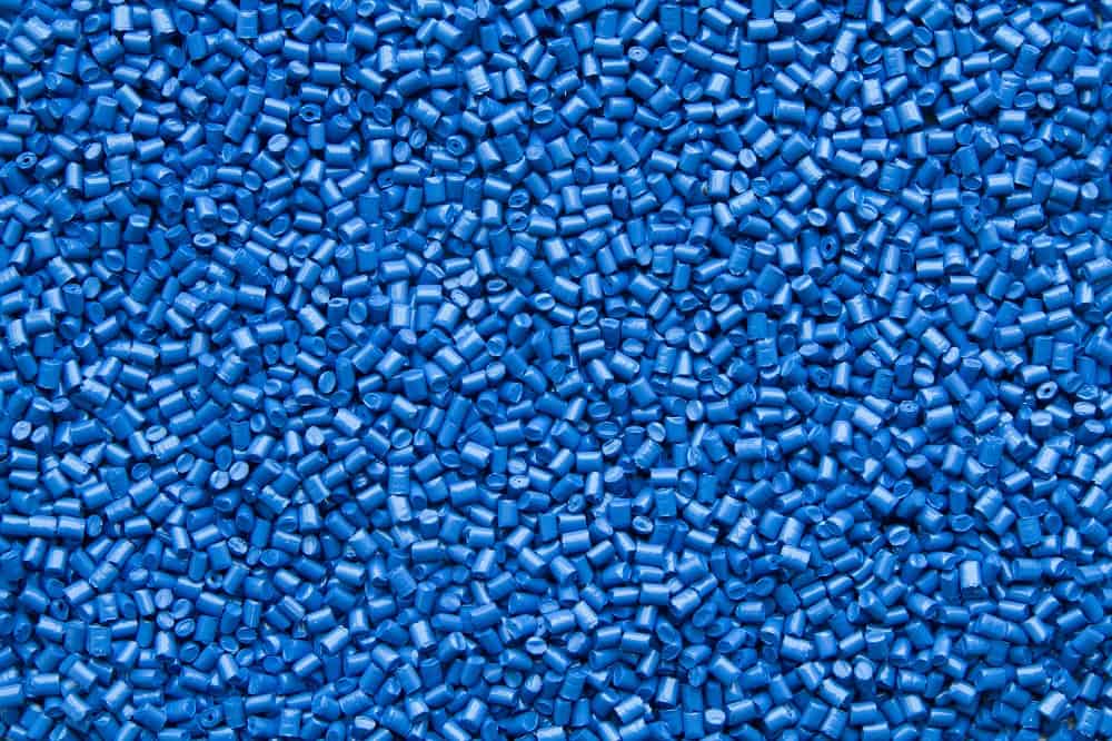 Plastic Pellets