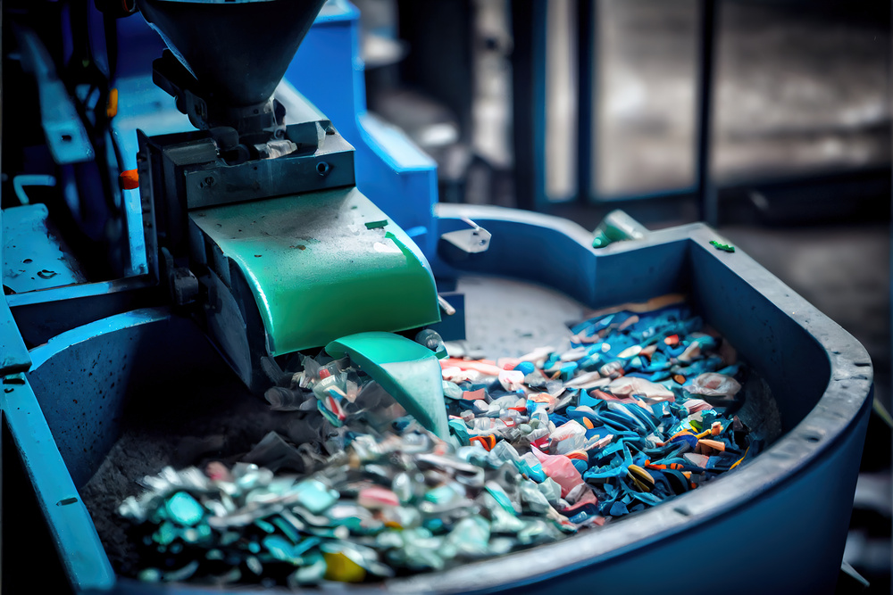 The Relationship Between Oil Prices and Plastic Recycling | Seraphim Plastics