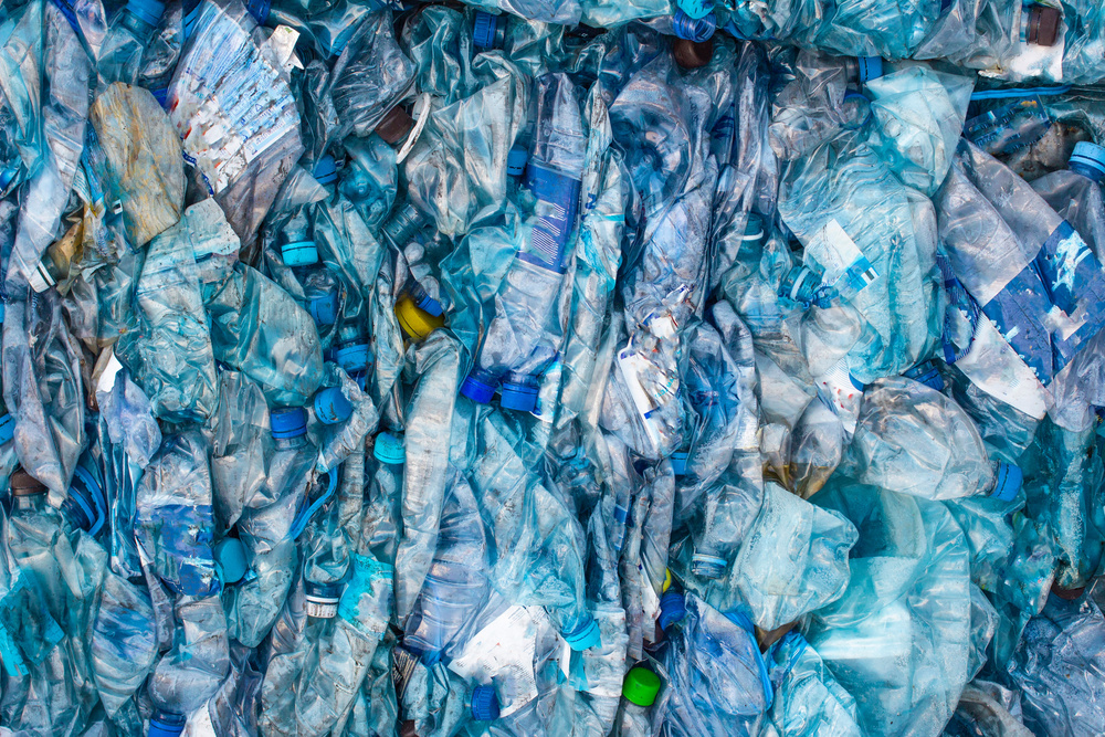 There Is More to Plastic Than Just Food Packaging