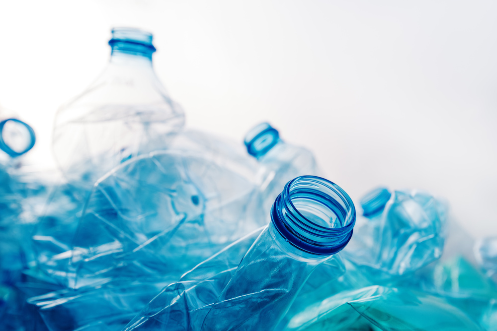 Why PET Is the Most Recycled Plastic in the World